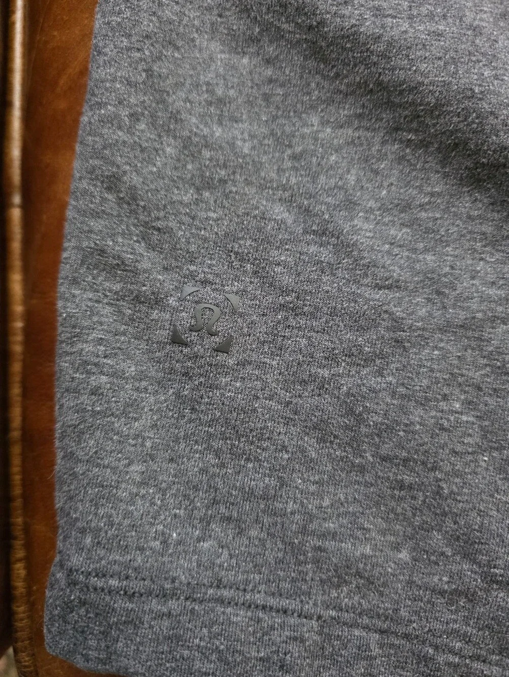 Lululemon City Sweat Shorts Size Small